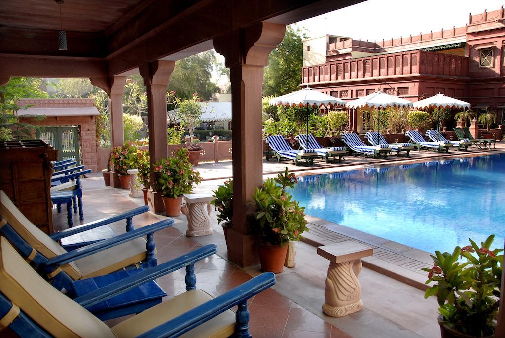 Ratan Vilas, Jodhpur 4*