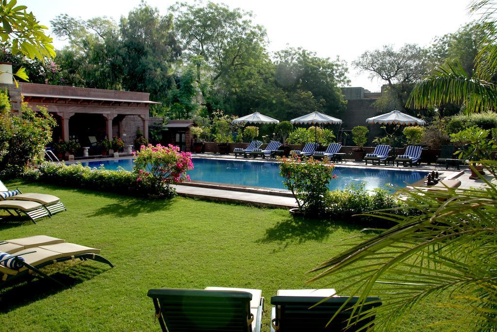 Ratan Vilas, Jodhpur Hotel Jodhpur (Rajasthan)