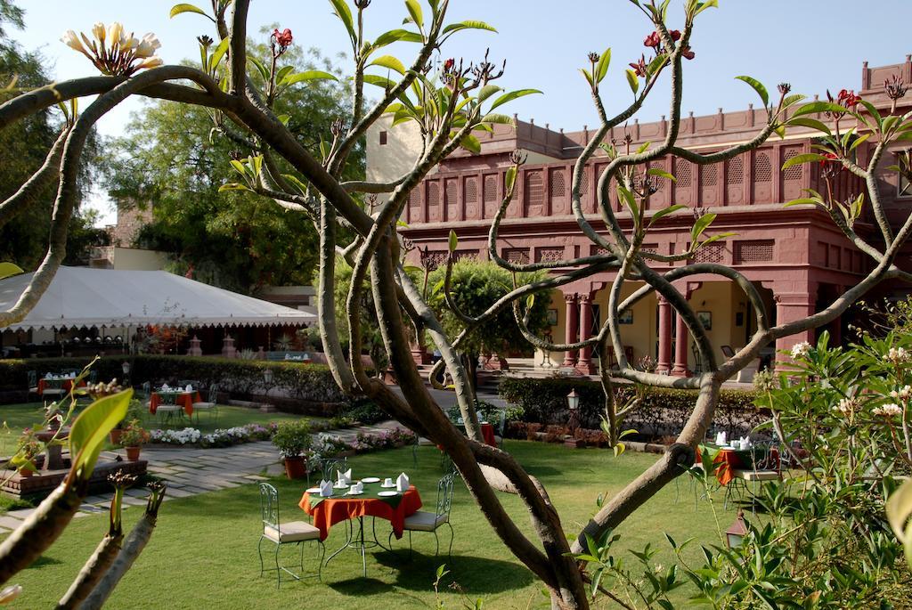Hotel Ratan Vilas, Jodhpur