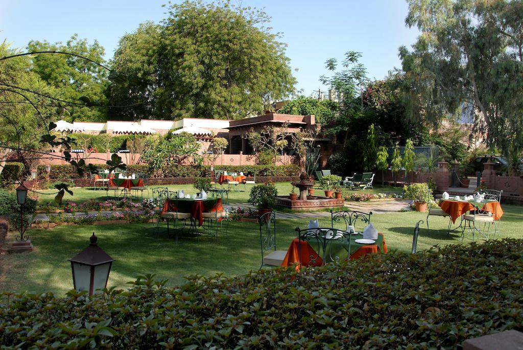 Ratan Vilas, Jodhpur Hotel Jodhpur (Rajasthan)
