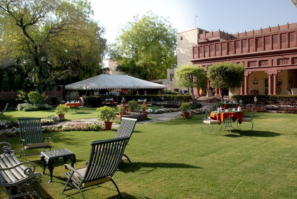 Ratan Vilas, Jodhpur Hotel
