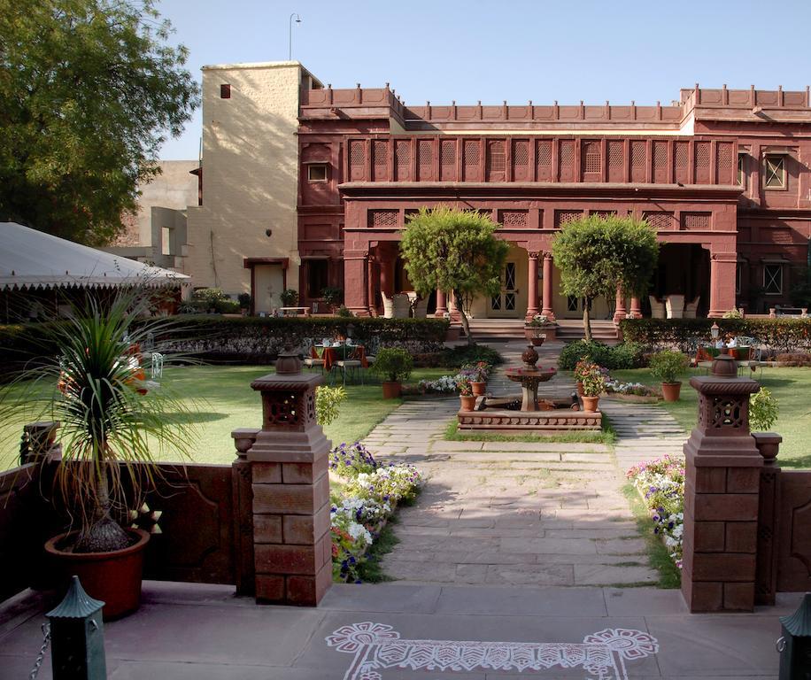 Hotel Ratan Vilas, Jodhpur Jodhpur (Rajasthan)