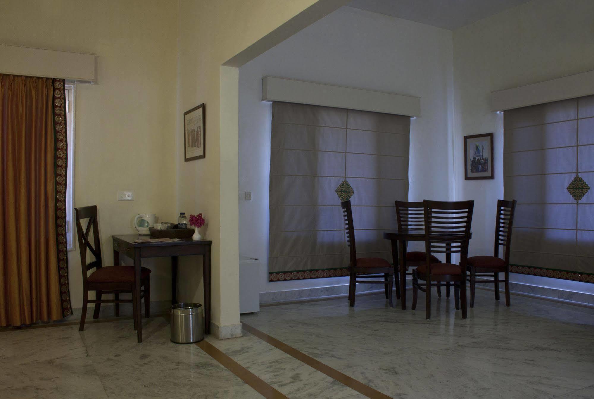 Bijolai Palace - A Inde , Jodhpur Hotel 3*