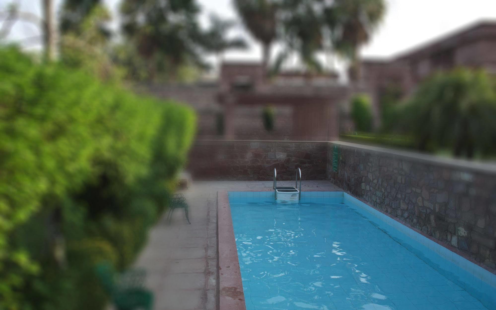 Bijolai Palace - A Inde , Jodhpur Hotel 3*