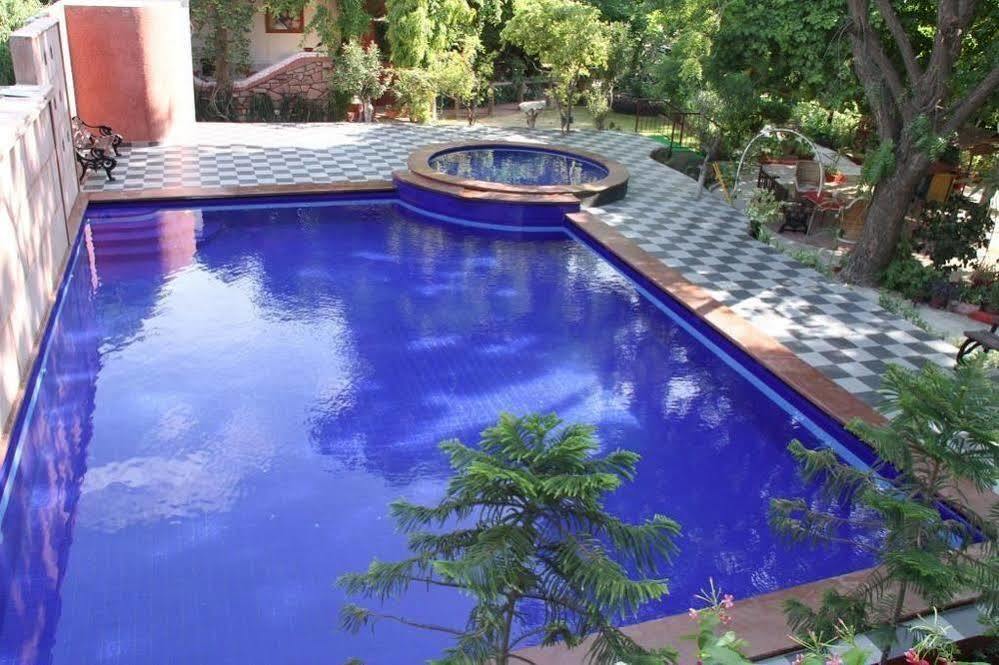 The Mandore - A Leafy Bed & Breakfast 3*