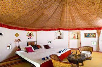Bed & Breakfast The Mandore - A Leafy
