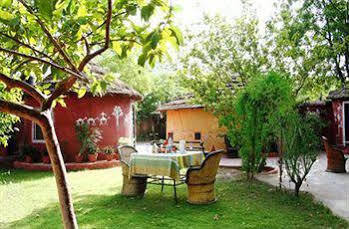 Bed & Breakfast The Mandore - A Leafy 3*