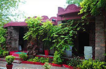 The Mandore - A Leafy Bed & Breakfast Jodhpur (Rajasthan)