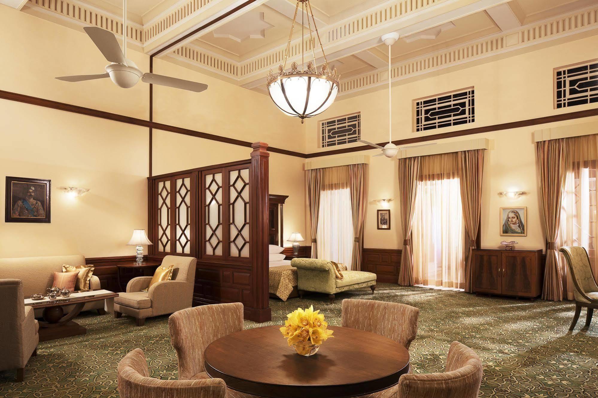 Hotel Umaid Bhawan Palace Jodhpur Jodhpur (Rajasthan)