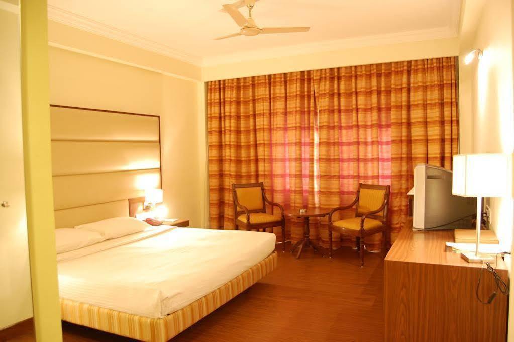 Hotel Mapple Abhay Jodhpur