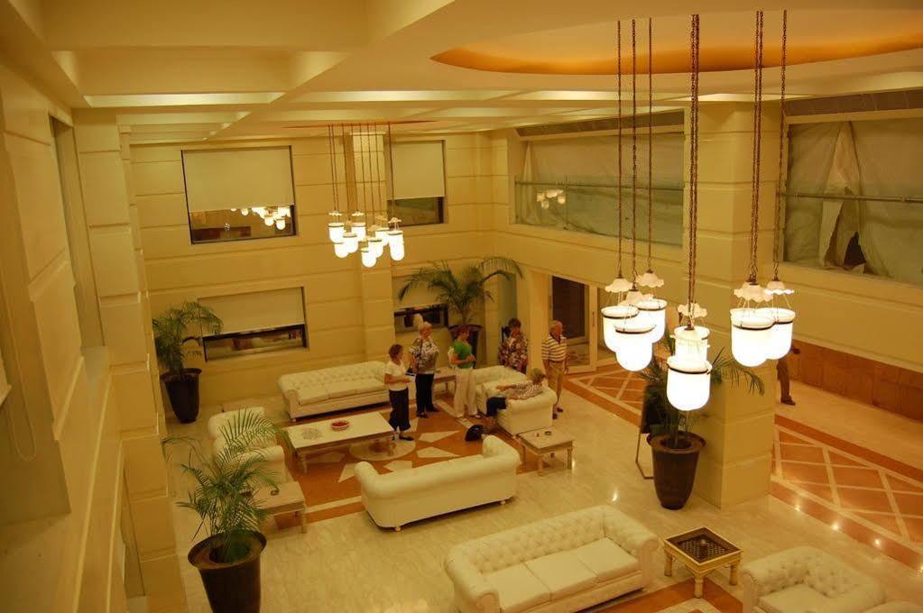Hotel Mapple Abhay Jodhpur 4*