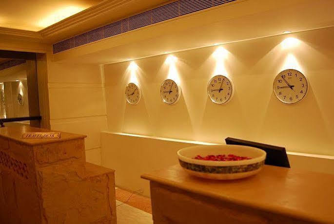 Mapple Abhay Jodhpur Hotel