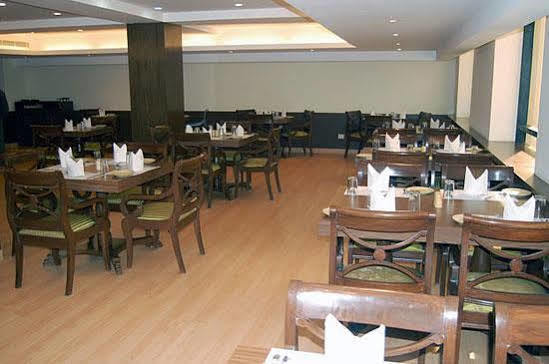 Hotel Mapple Abhay Jodhpur