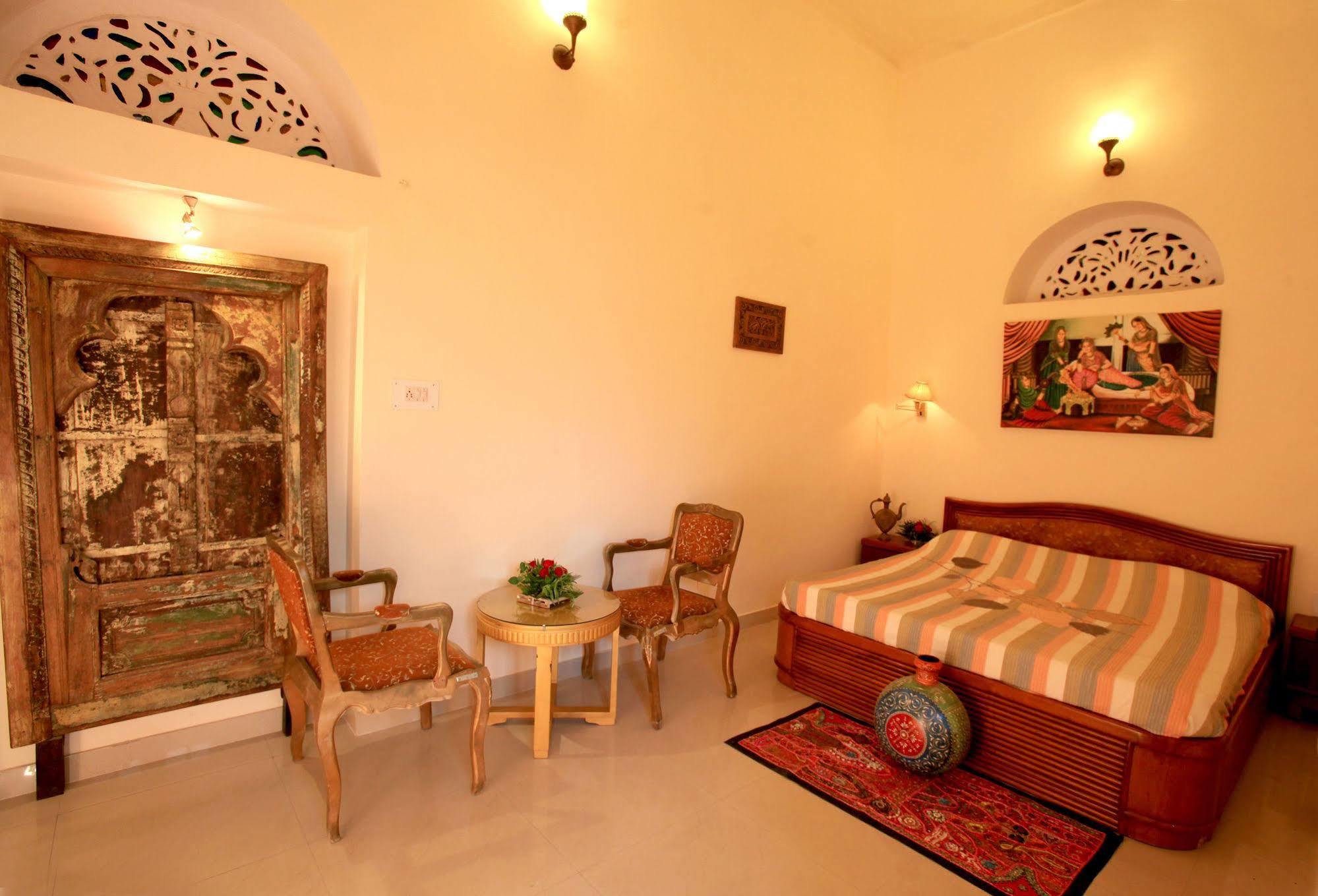 The Kothi Heritage