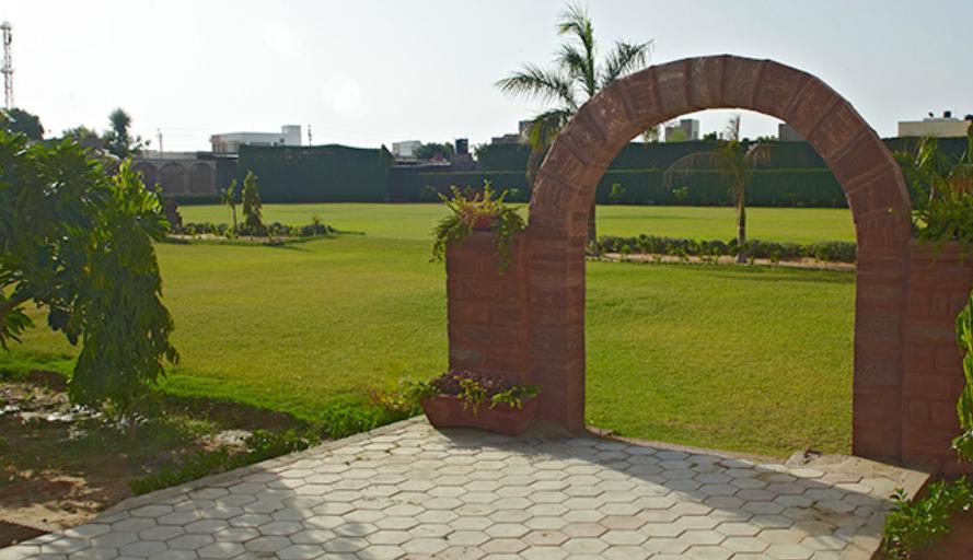 Amargarh Resort 3*
