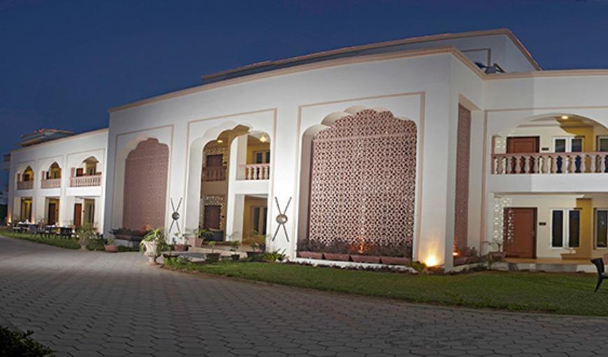 Resort Amargarh