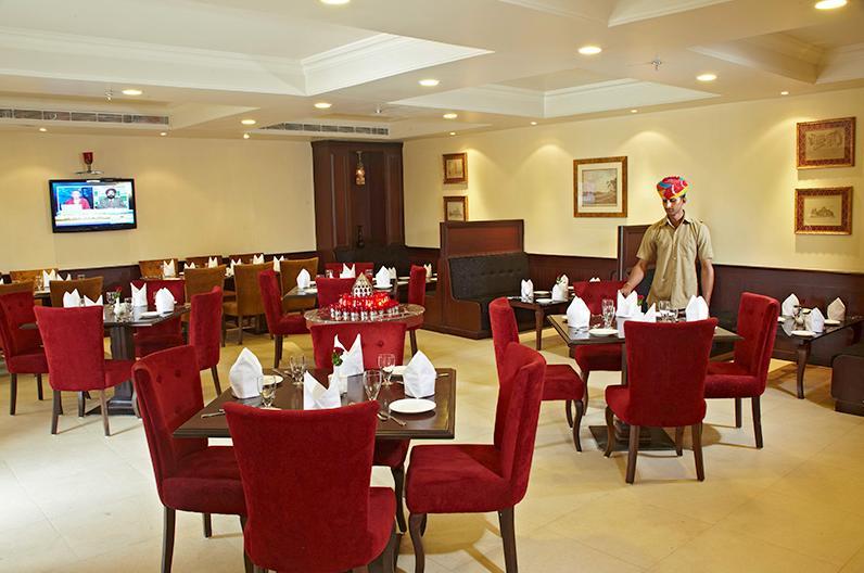 Amargarh Resort Jodhpur (Rajasthan)