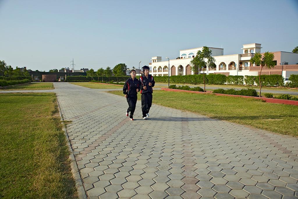 Amargarh Resort Jodhpur (Rajasthan)