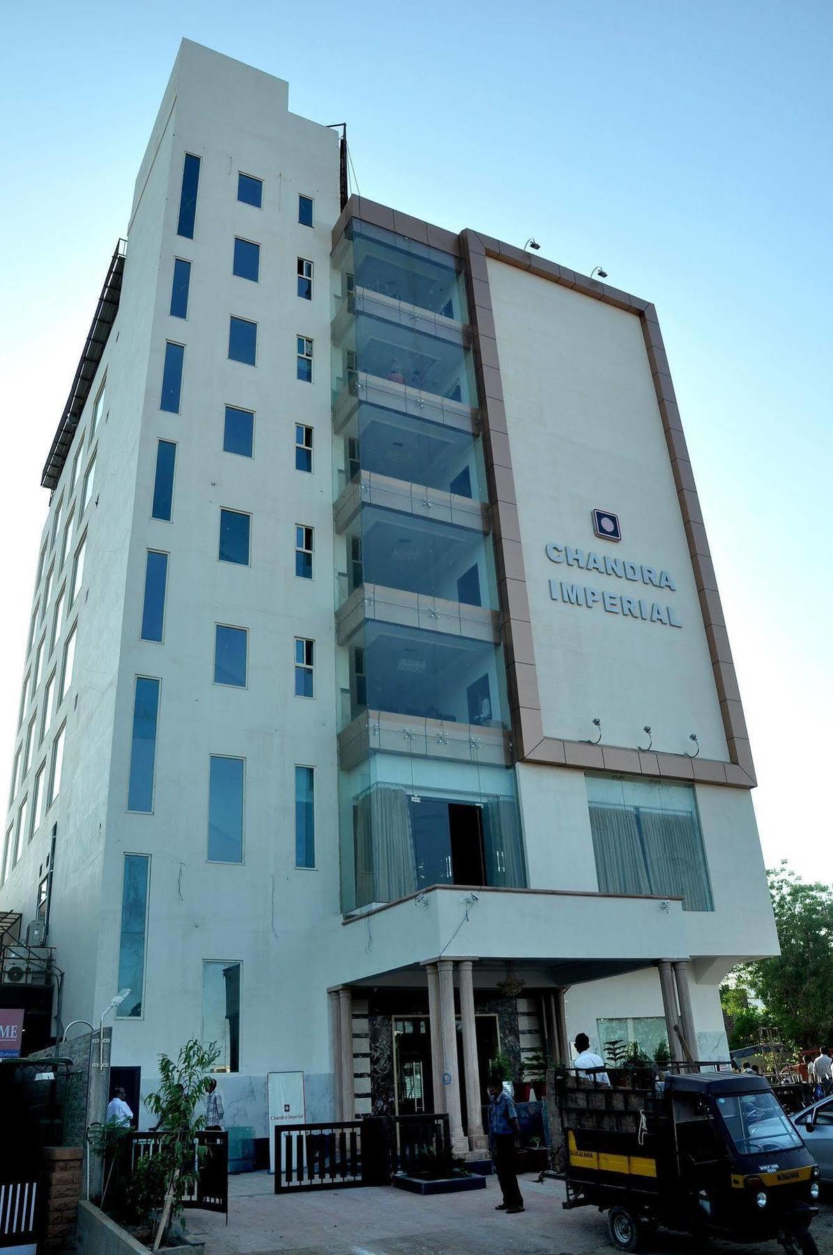 Chandra Imperial Jodhpur (Rajasthan)