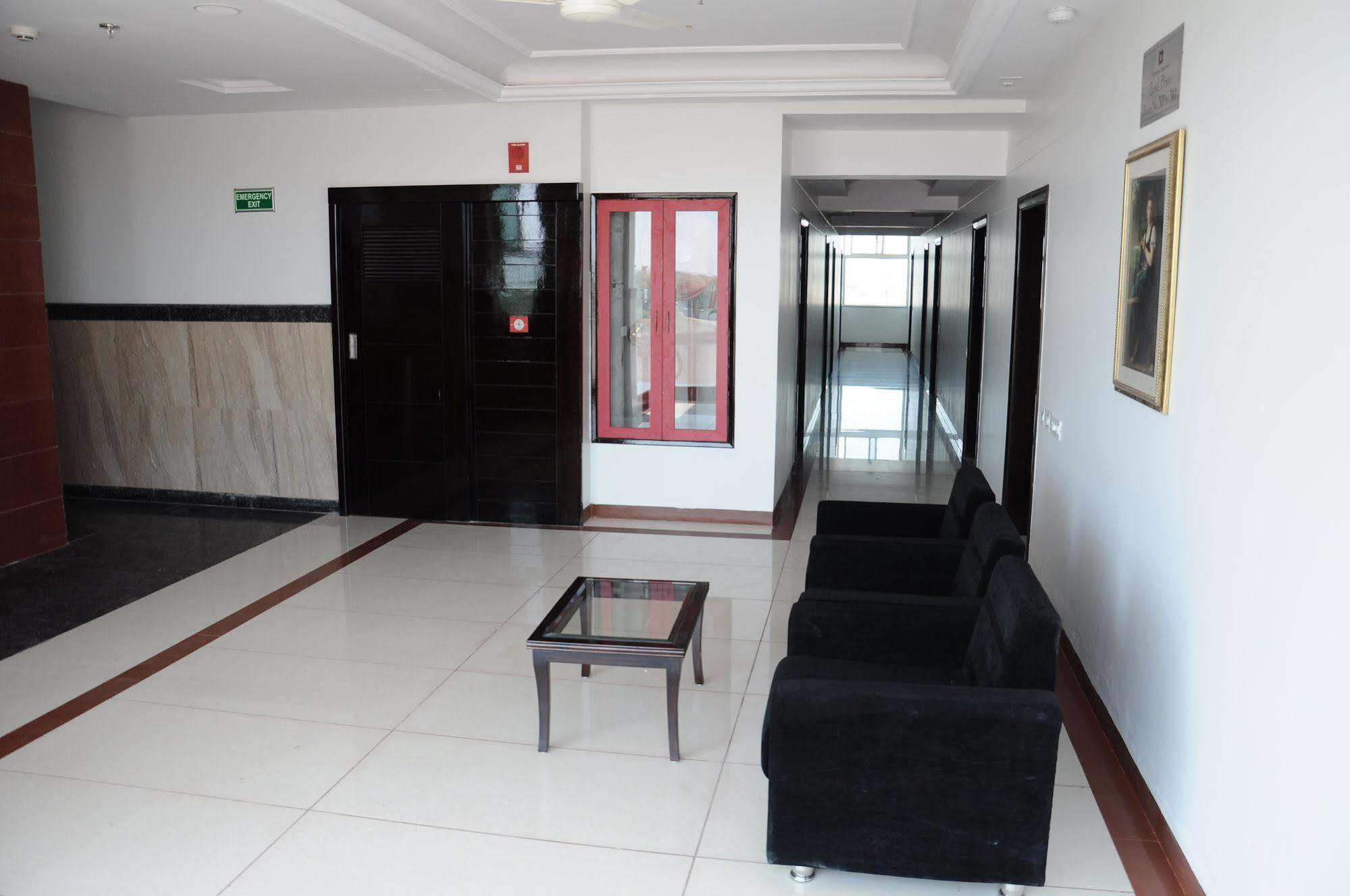 Hotel Chandra Imperial Jodhpur (Rajasthan)