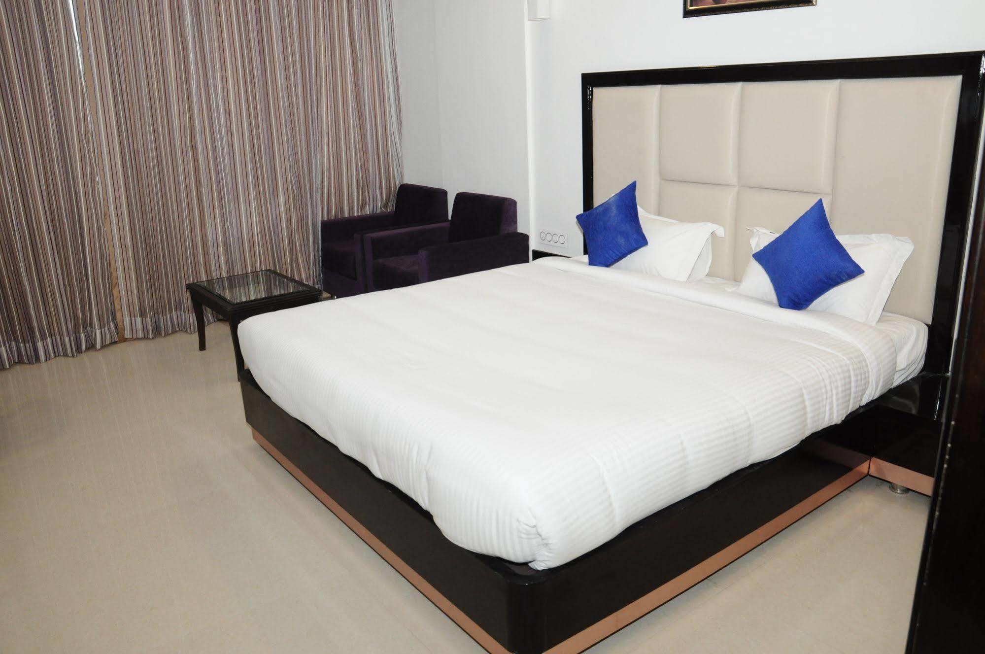Chandra Imperial 3* Jodhpur (Rajasthan)