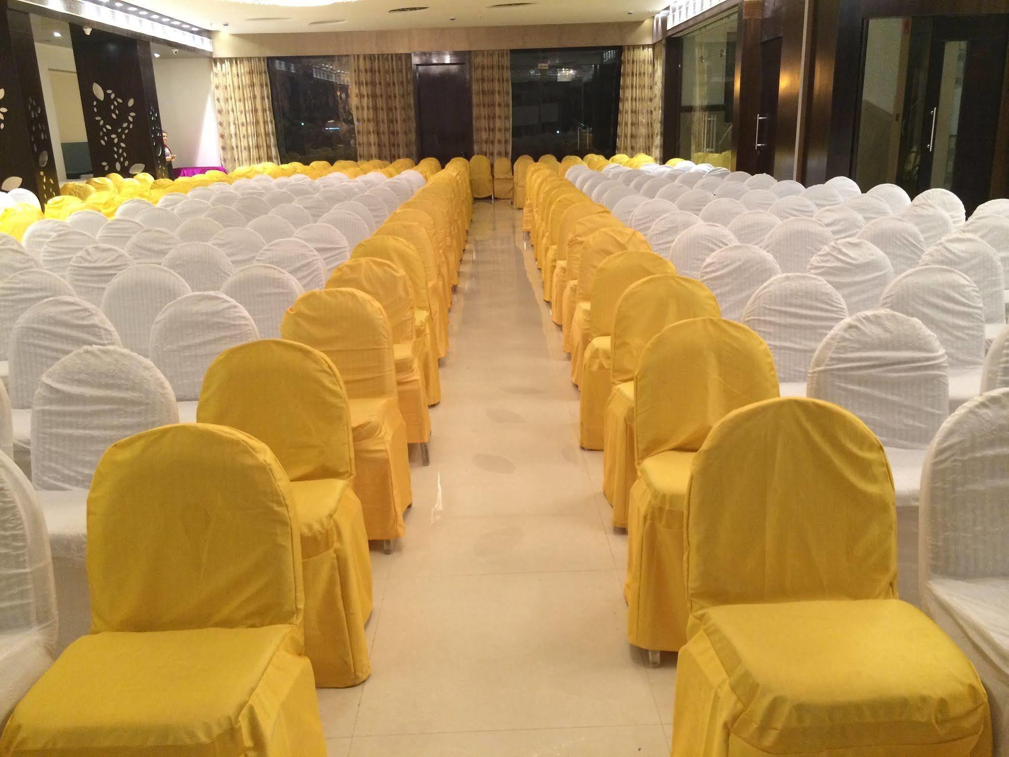 Hotel Chandra Imperial Jodhpur (Rajasthan)