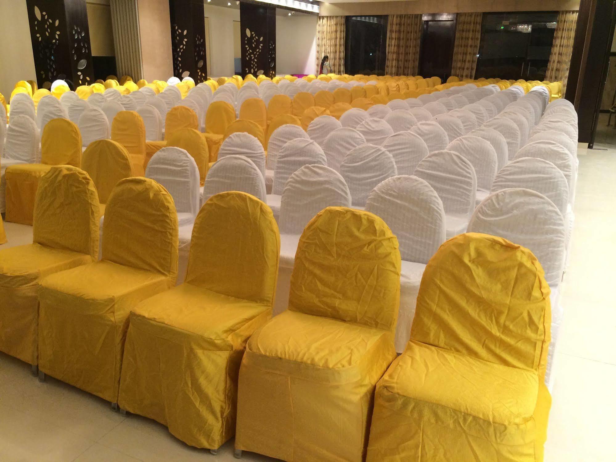 Hotel Chandra Imperial