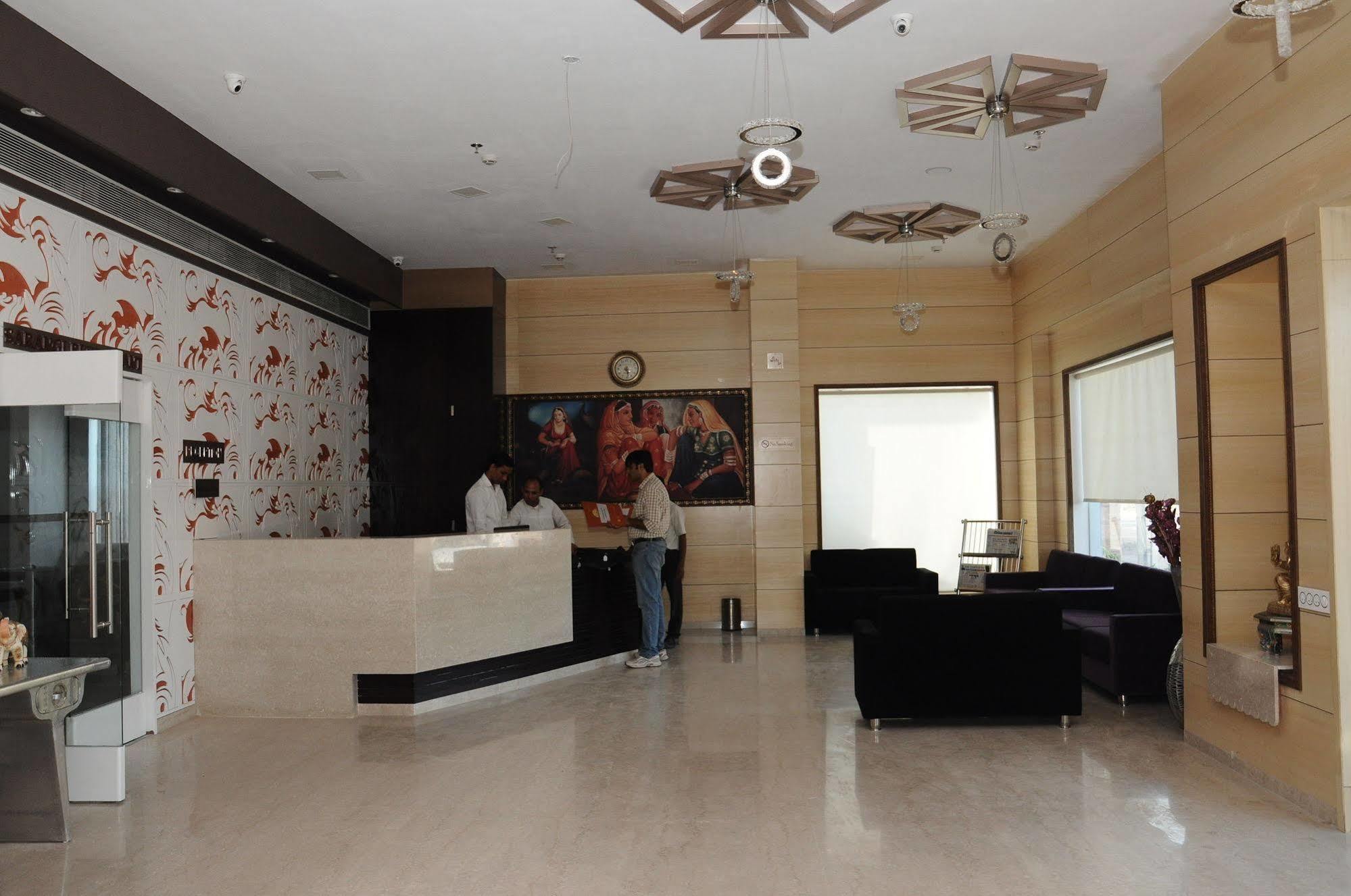 Chandra Imperial 3* Jodhpur (Rajasthan)