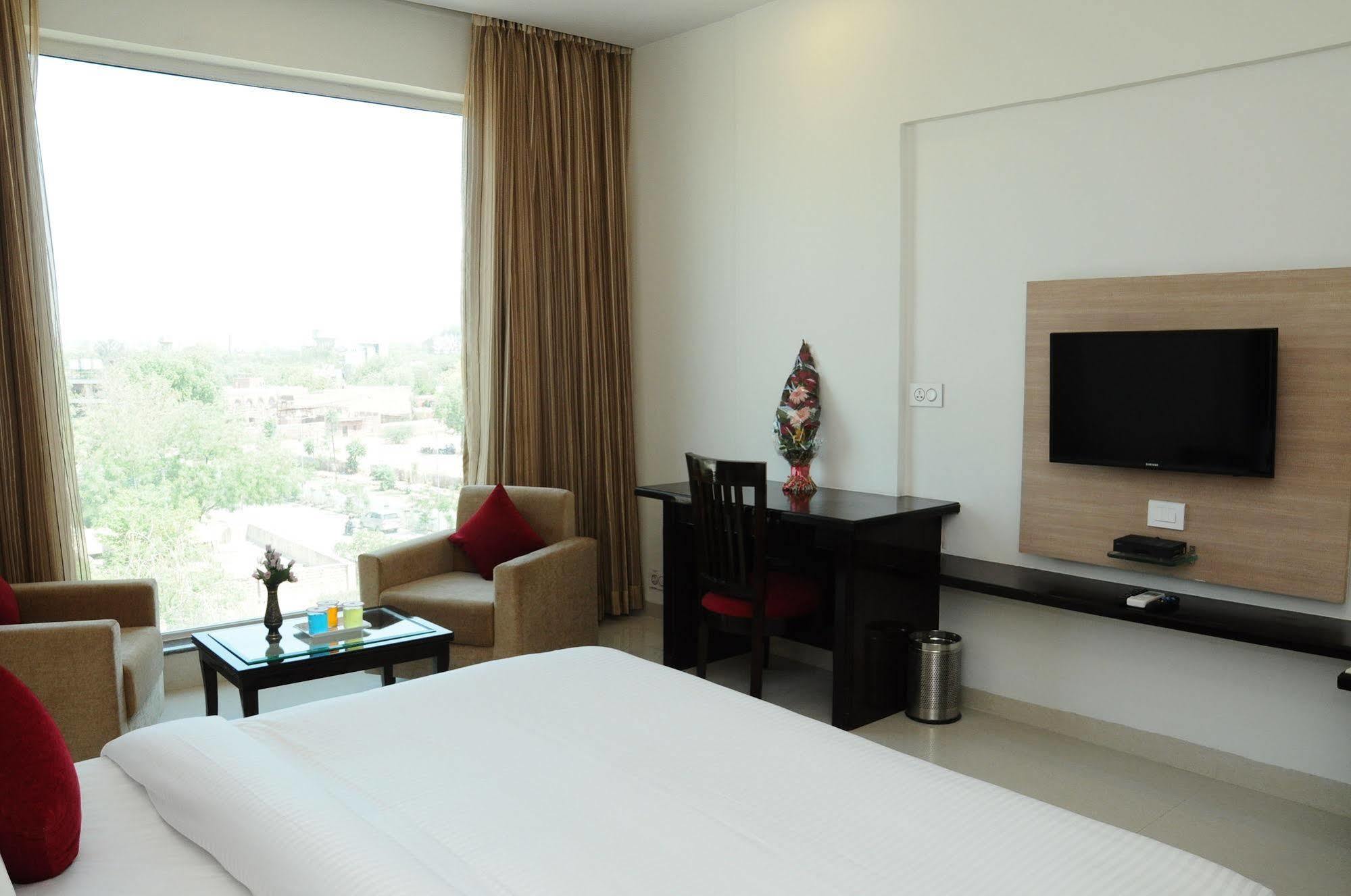 Hotel Chandra Imperial Jodhpur (Rajasthan)