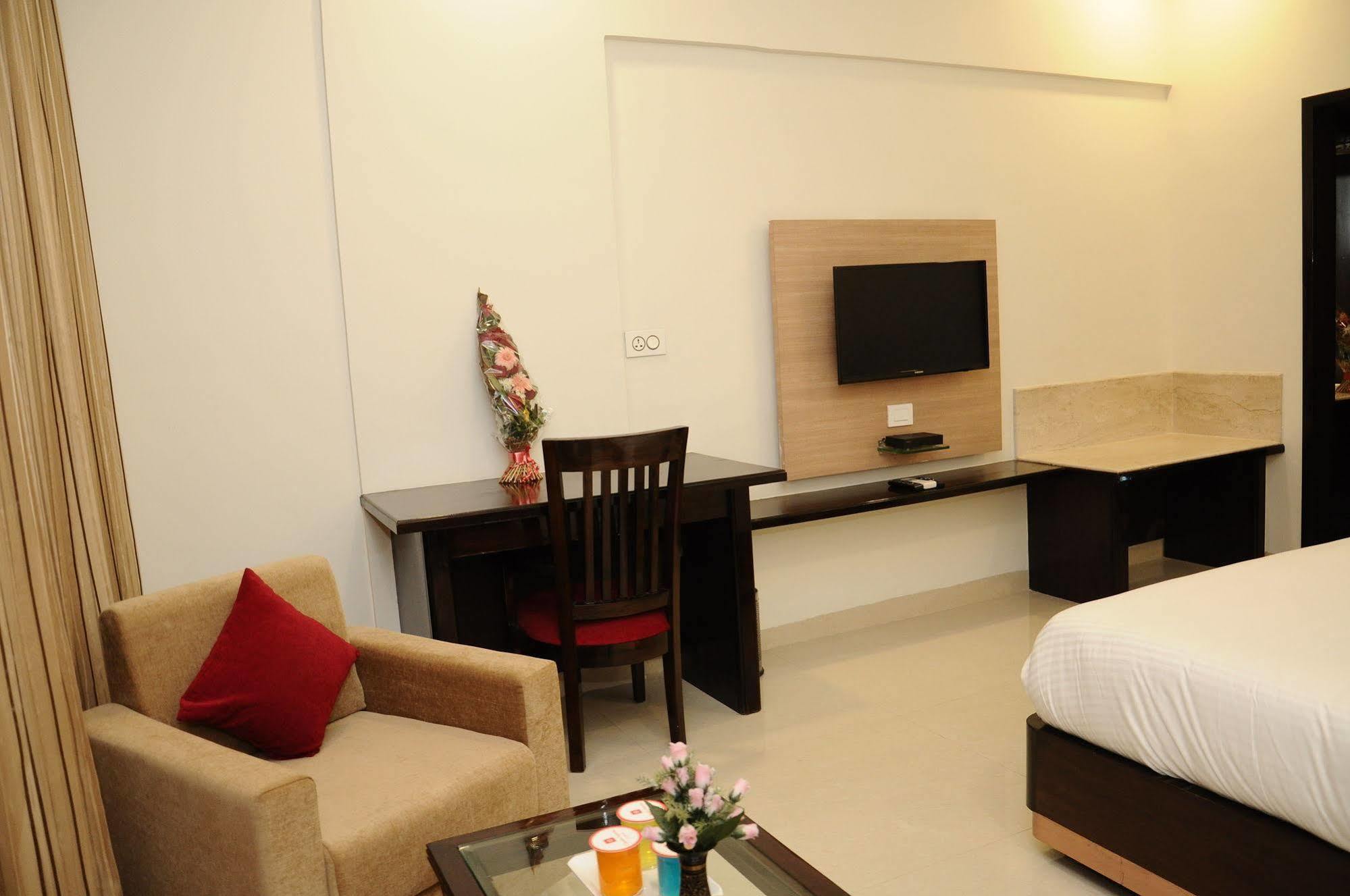 Hotel Chandra Imperial Jodhpur (Rajasthan)