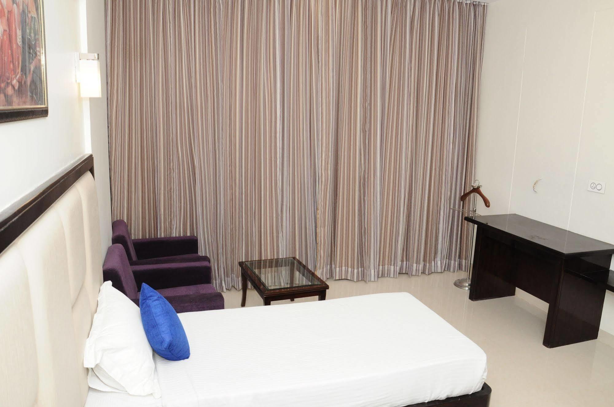 Chandra Imperial Hotel
