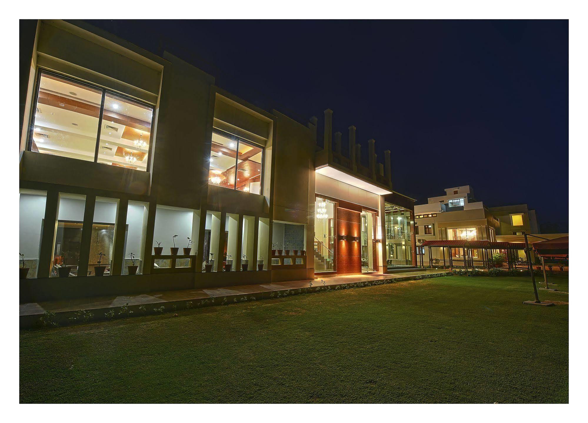 Resort Lariya Jodhpur (Rajasthan)