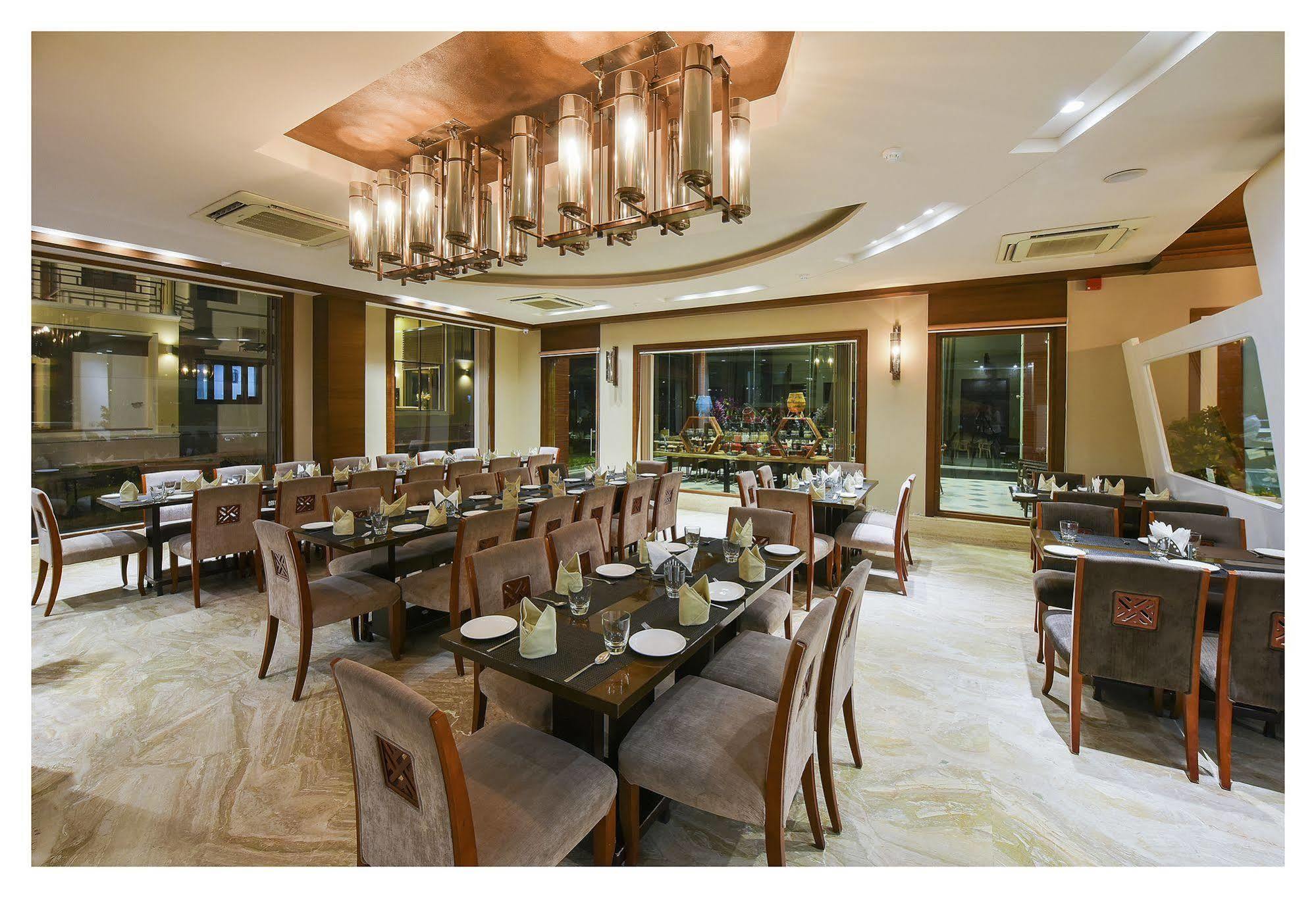 Resort Lariya