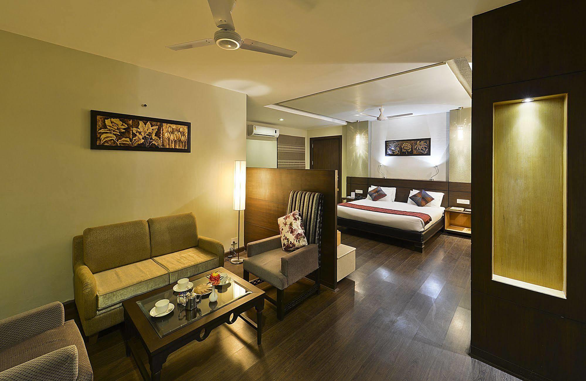 Resort Lariya