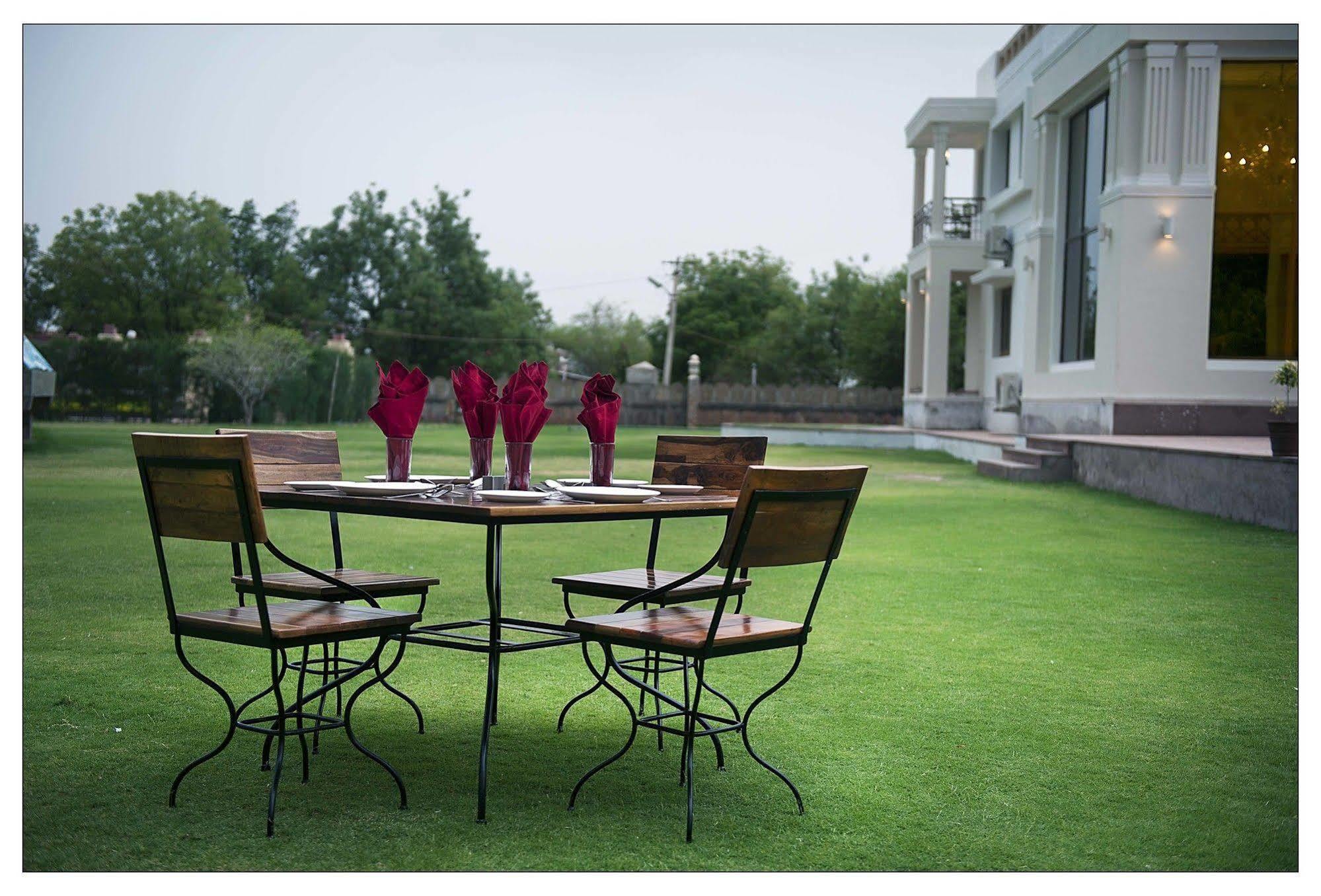 Lariya Jodhpur (Rajasthan)
