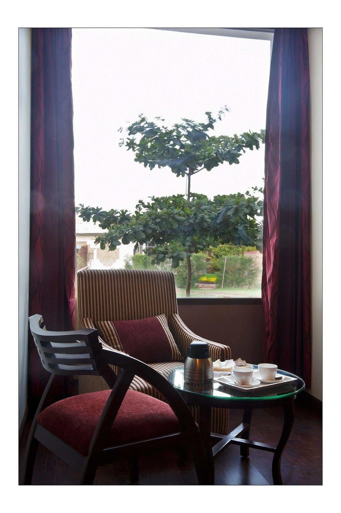 Resort Lariya