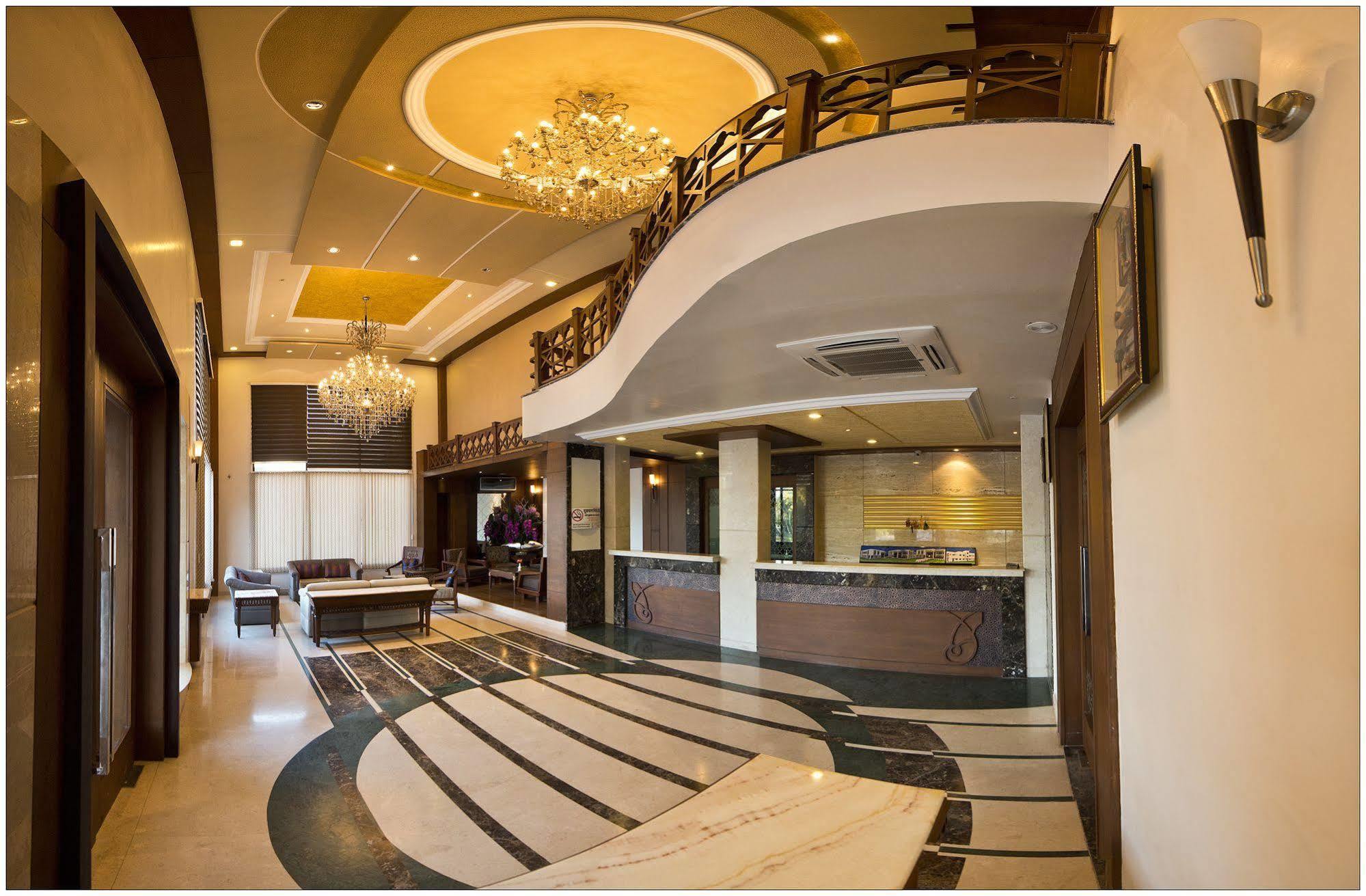 Lariya Resort Jodhpur (Rajasthan)