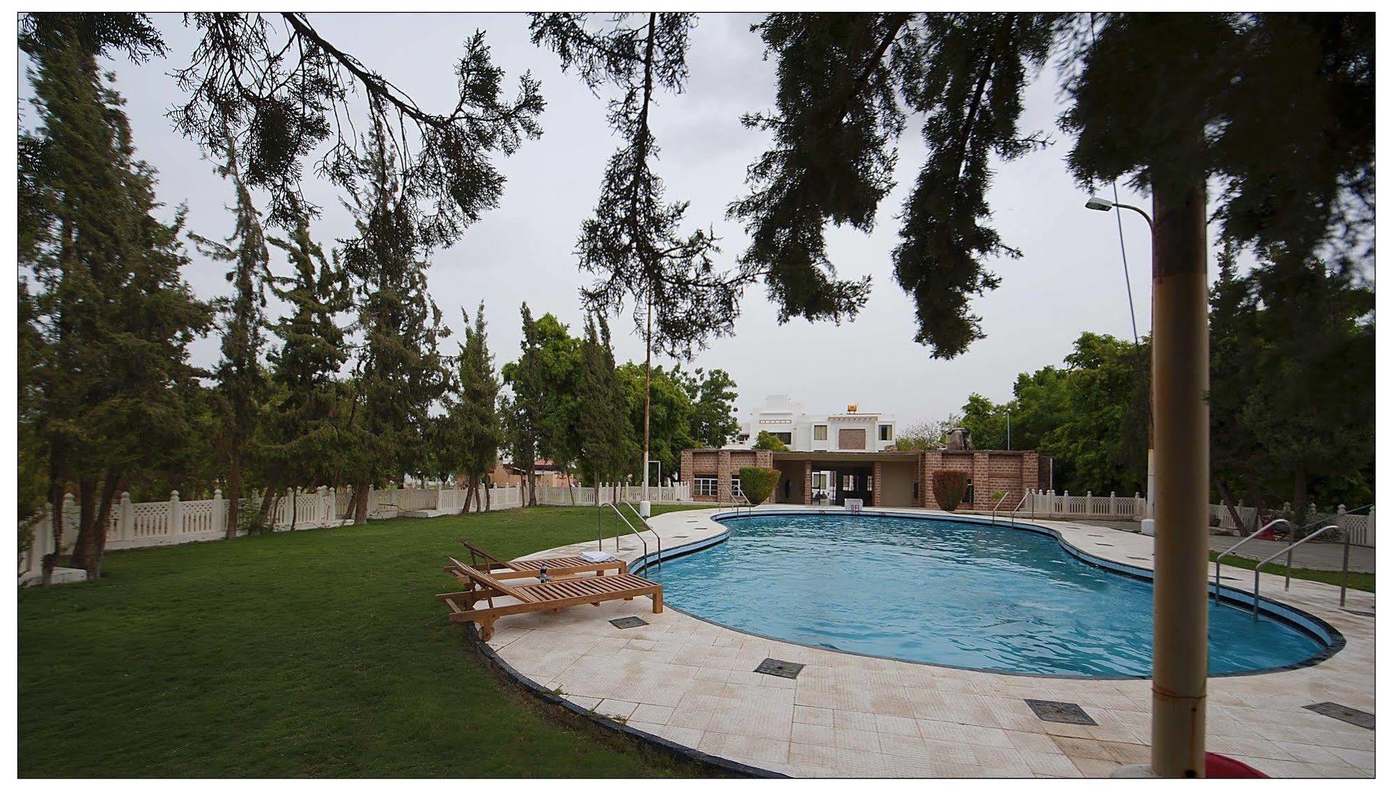 Resort Lariya Jodhpur (Rajasthan)