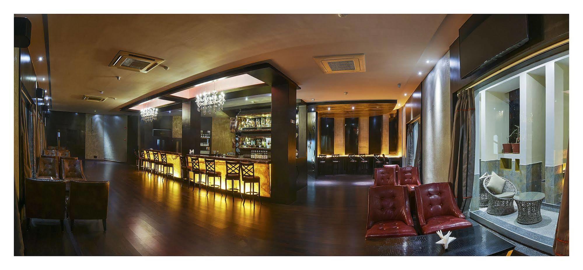 Lariya Resort