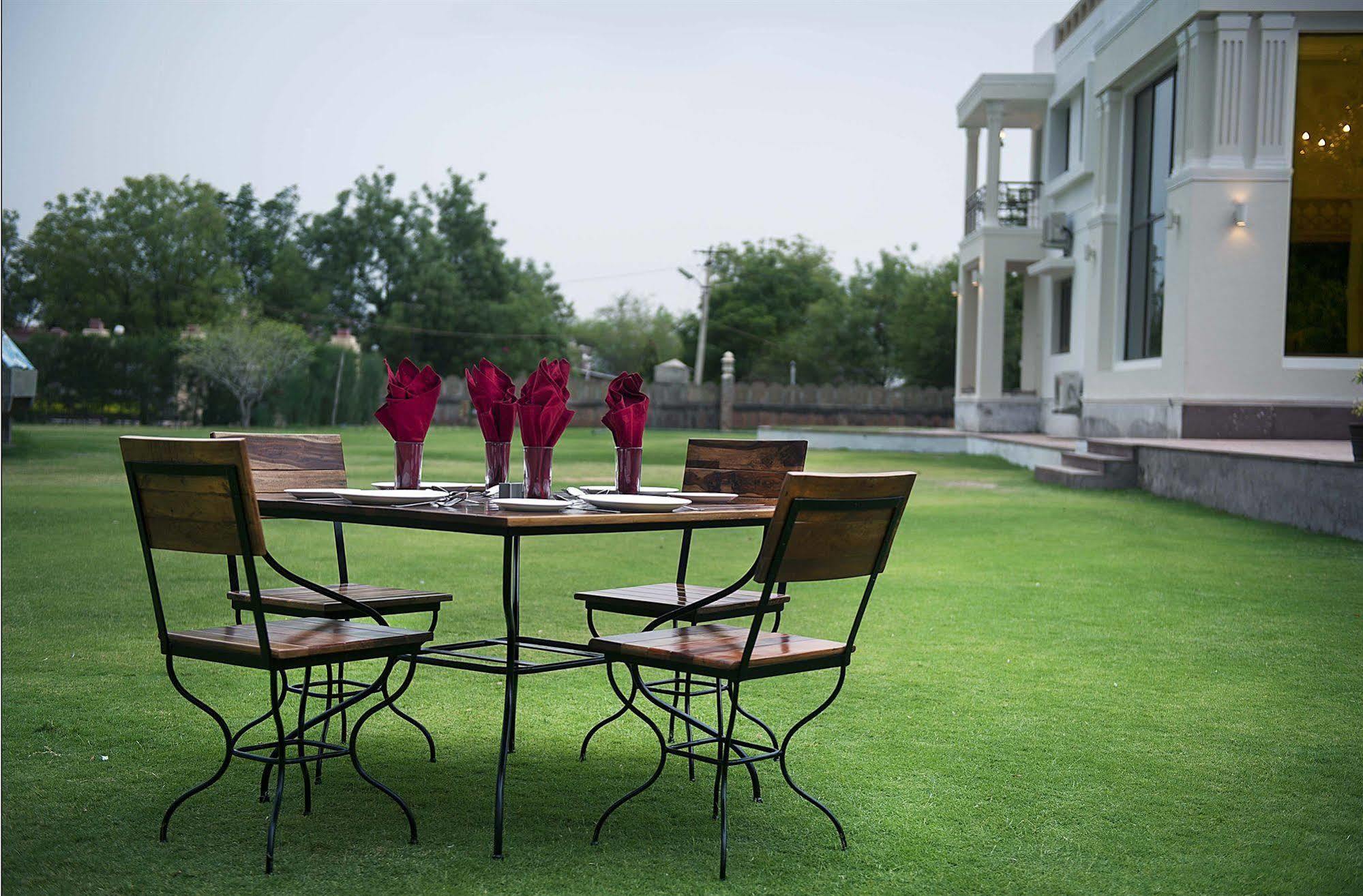 Lariya Jodhpur (Rajasthan)