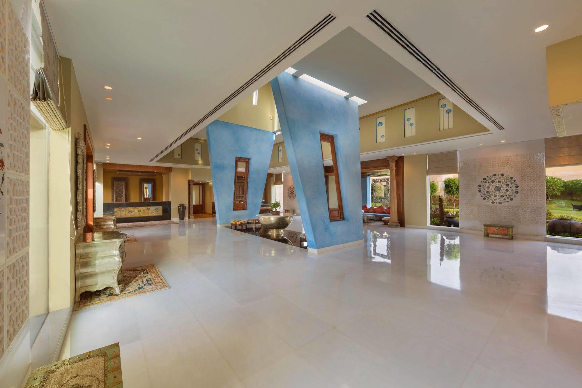 Welcomhotel By Itc Hotels, Jodhpur Hotel Jodhpur (Rajasthan)