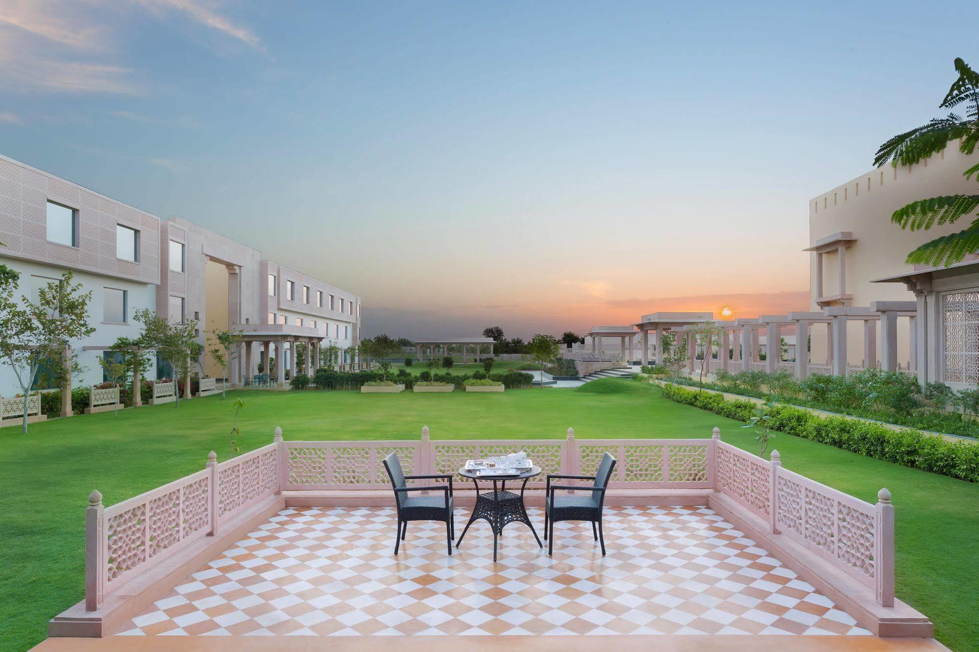 Hotel Welcomhotel By Itc Hotels, Jodhpur Jodhpur (Rajasthan)