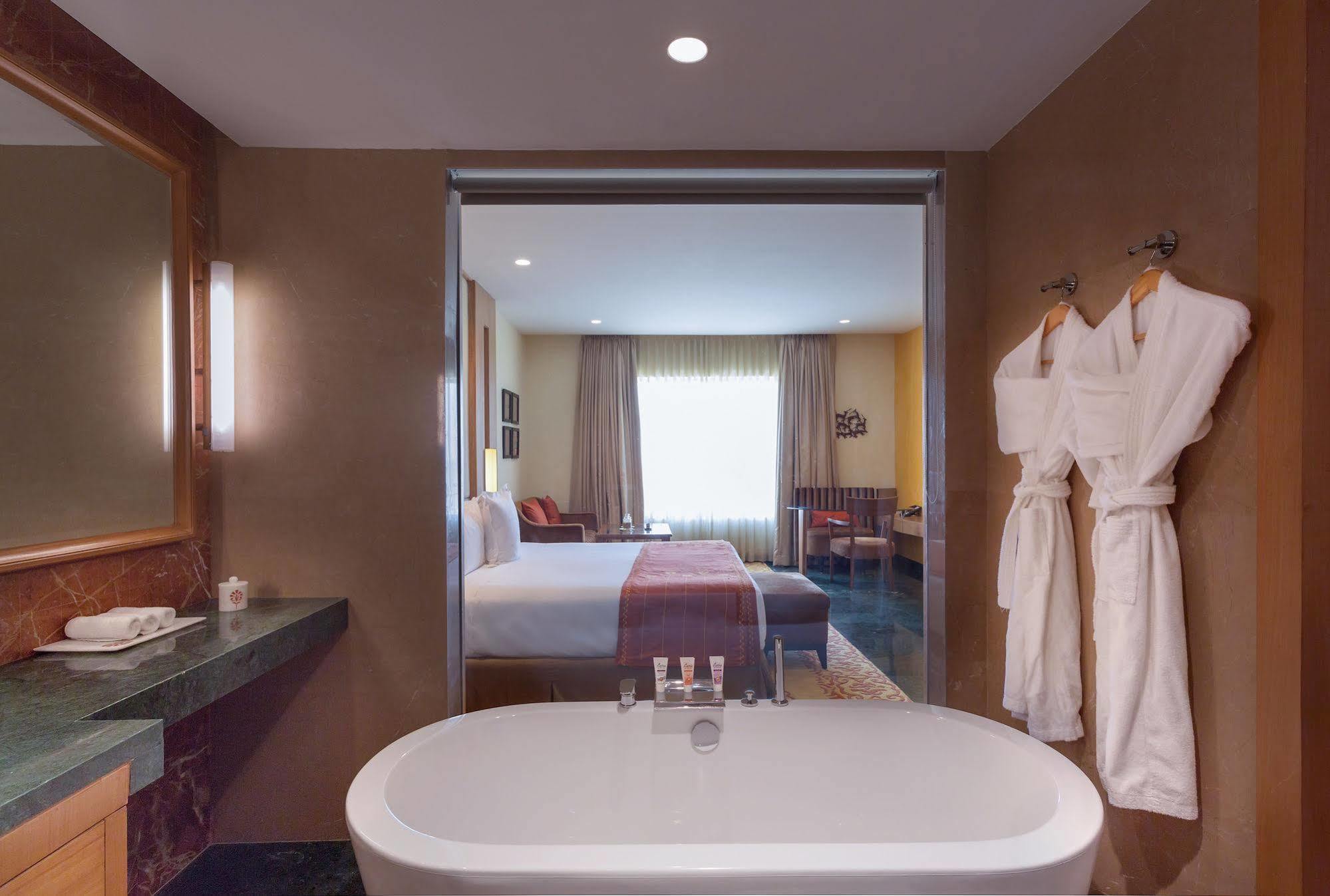 Welcomhotel By Itc Hotels, Jodhpur 5* Jodhpur (Rajasthan)
