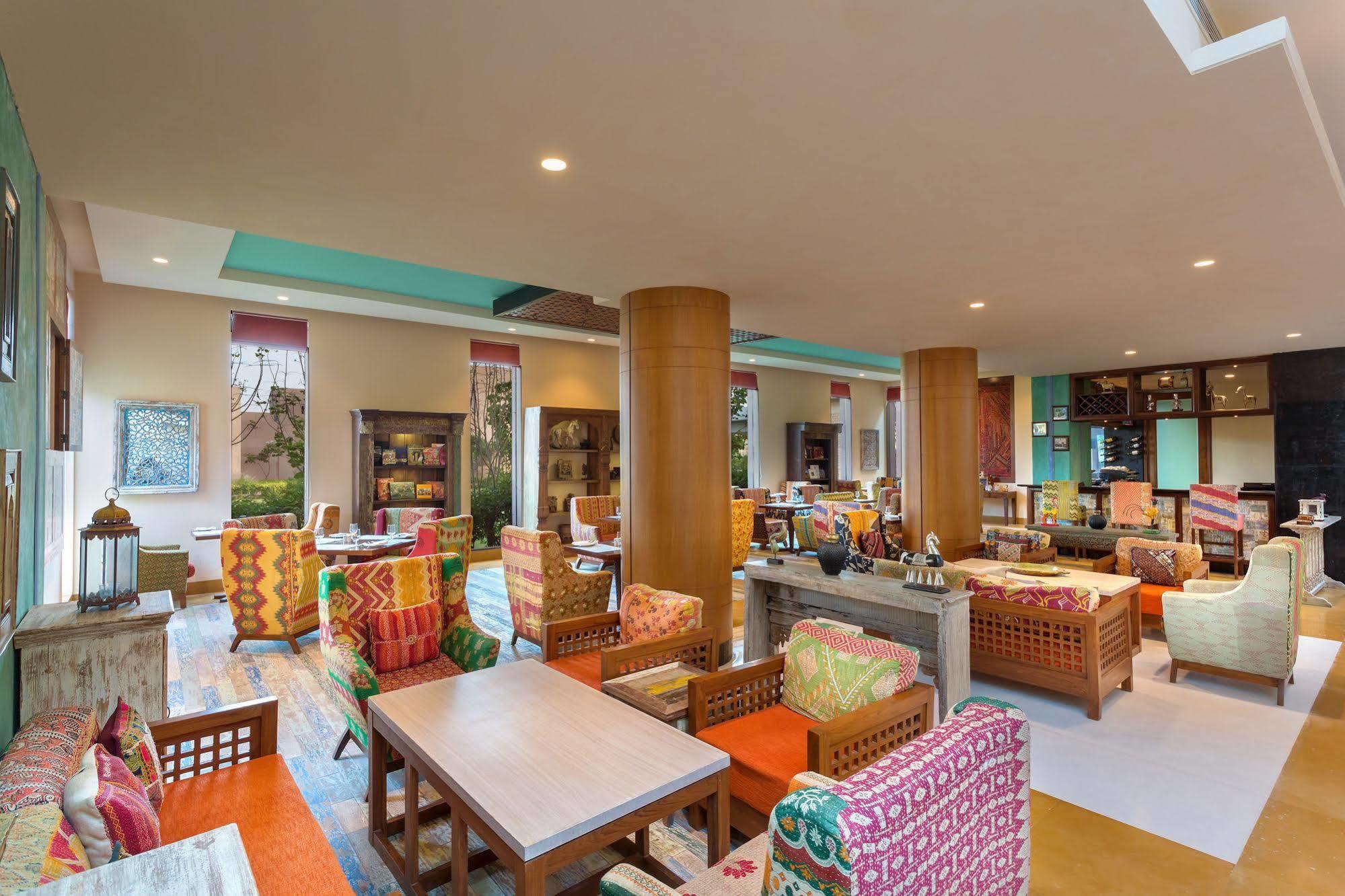 Hotel Welcomhotel By Itc Hotels, Jodhpur Jodhpur (Rajasthan)