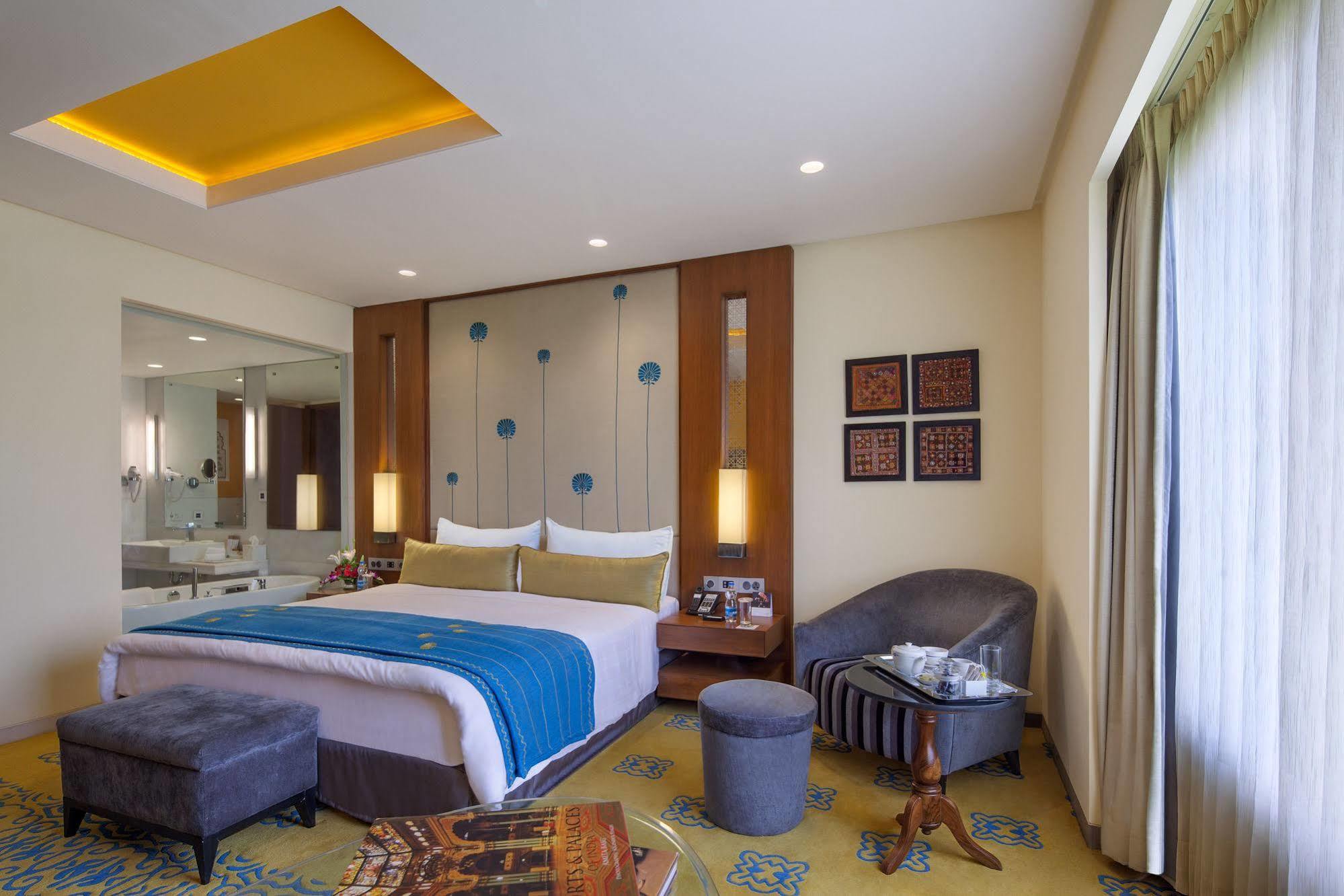 Welcomhotel By Itc Hotels, Jodhpur Hotel Jodhpur (Rajasthan)