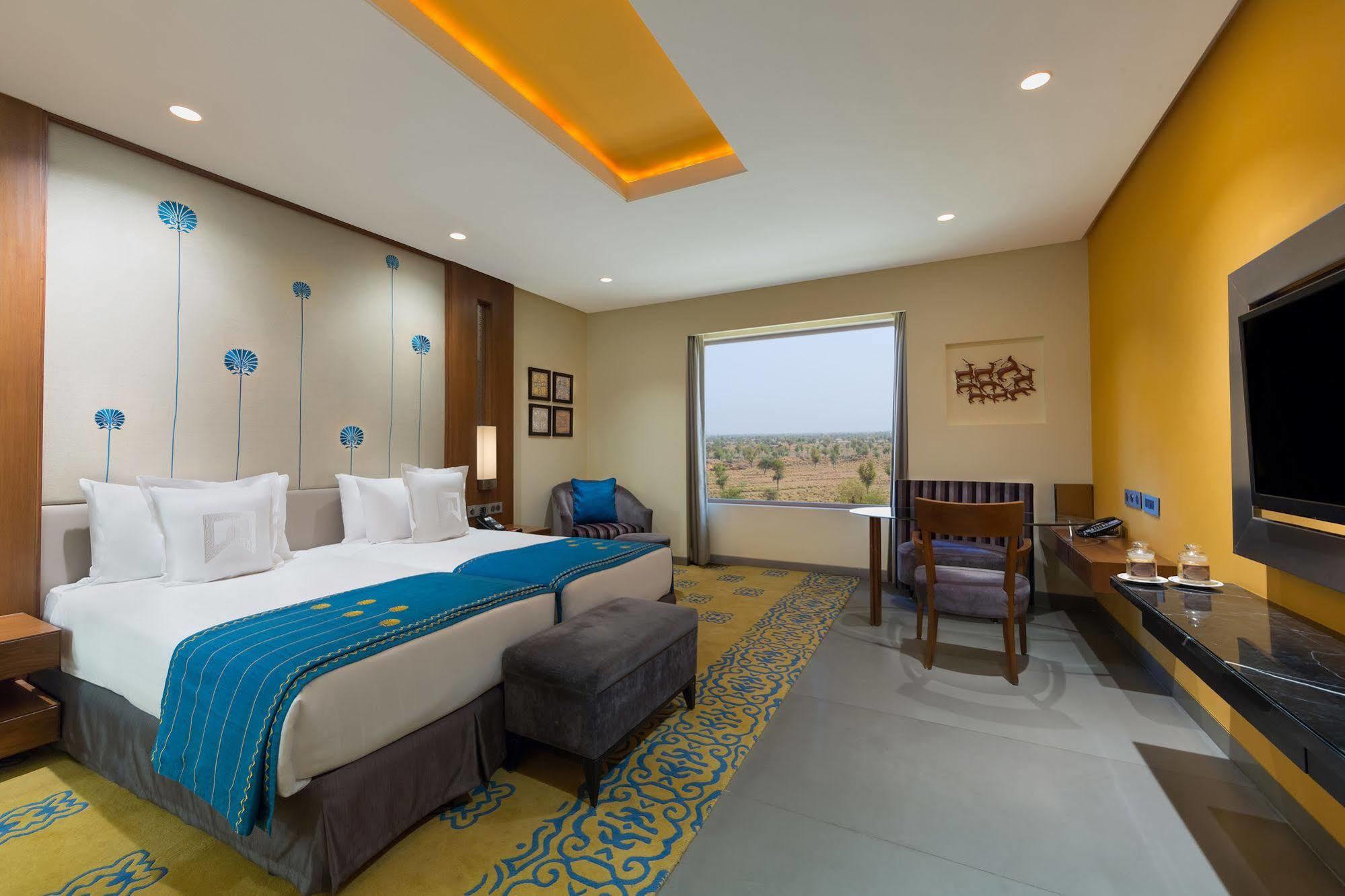 Hotel Welcomhotel By Itc Hotels, Jodhpur Jodhpur (Rajasthan)