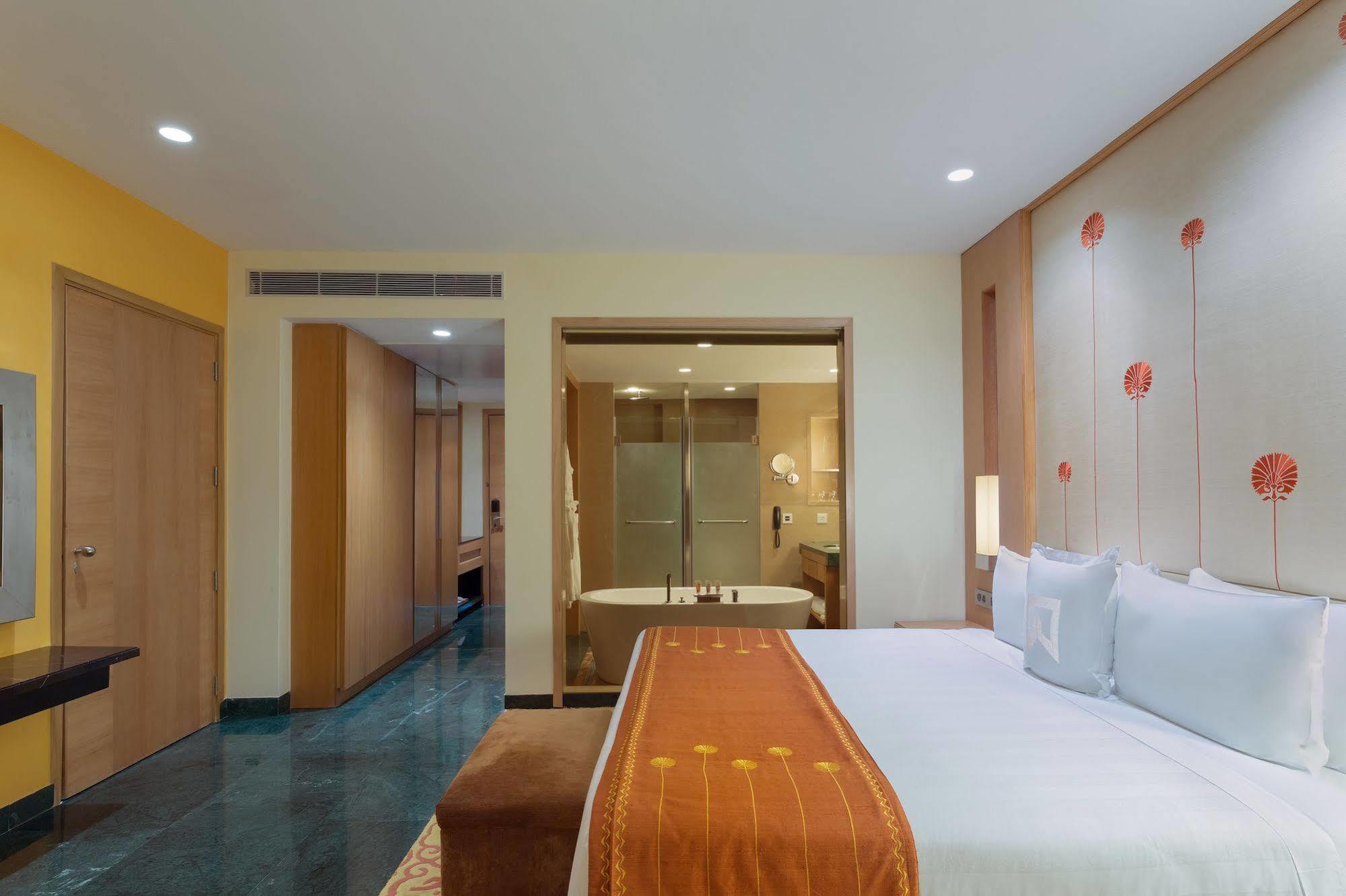 Welcomhotel By Itc Hotels, Jodhpur Hotel