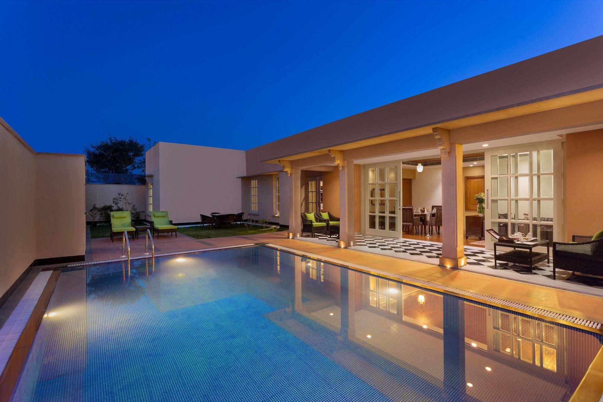Welcomhotel By Itc Hotels, Jodhpur Hotel 5*
