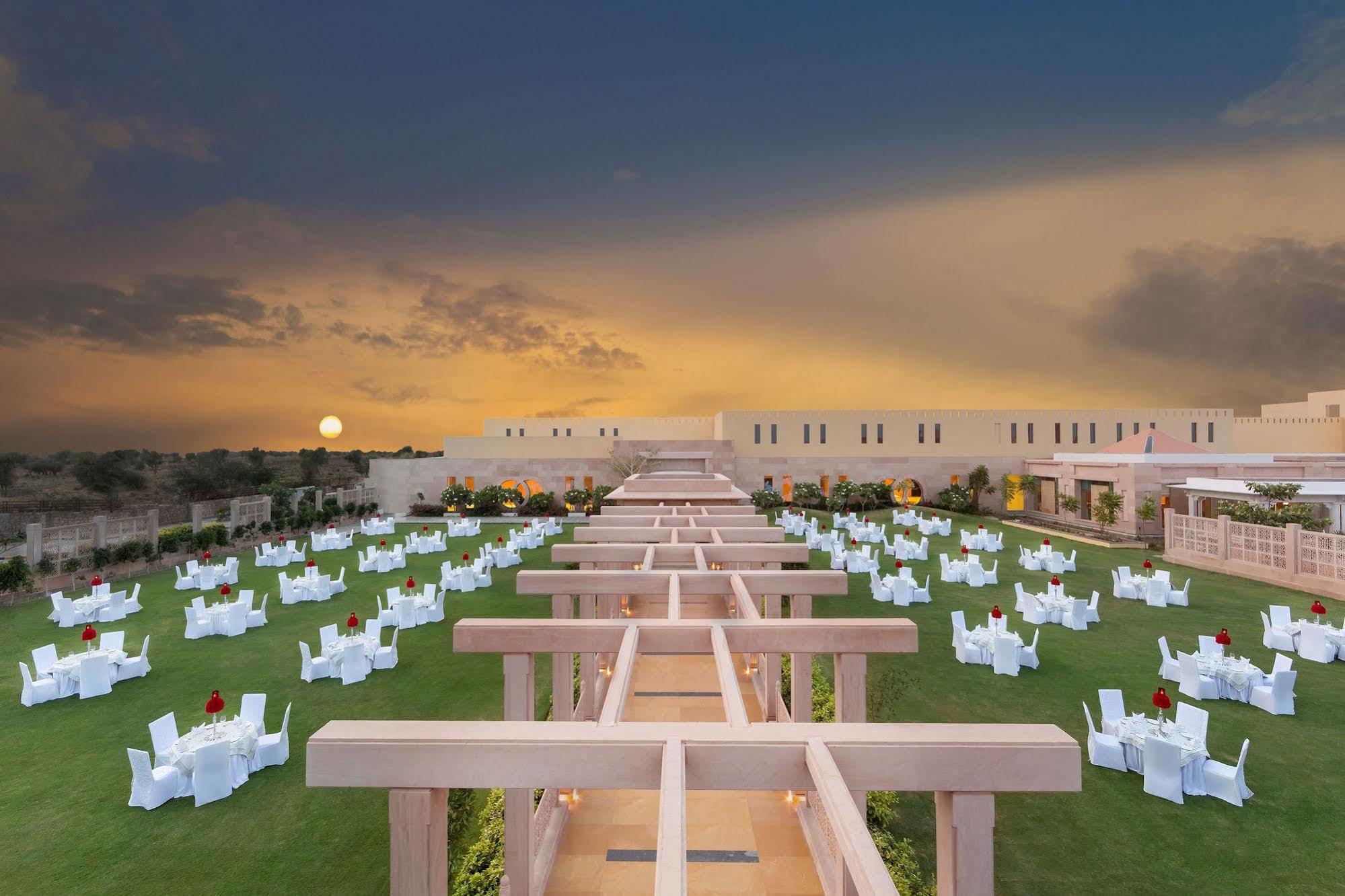 Welcomhotel By Itc Hotels, Jodhpur Jodhpur (Rajasthan)