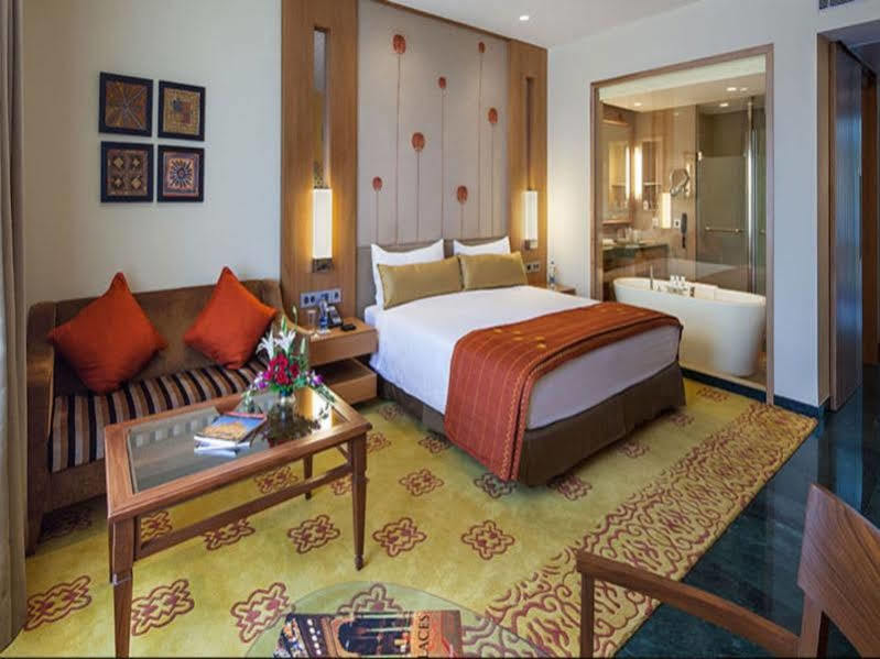 Hotel Welcomhotel By Itc Hotels, Jodhpur